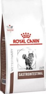 Royal Canin Royal Canin VD Feline Karma Dla Kota Gastrointestinal 85g 1