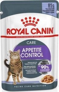 Royal Canin Royal Canin Appetite Control Care Karma Mokra Dla Kota 85g 1