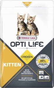 Versele-Laga VERSELE-LAGA  Cat Kitten 1kg - karma dla kociąt 1