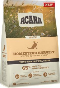 Acana ACANA Homestead Harvest Cat 1,8kg 1