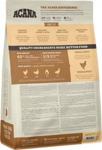 Acana ACANA Homestead Harvest Cat 1,8kg 2