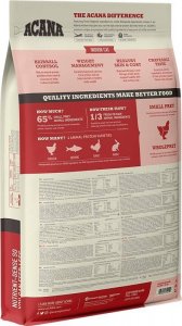 Triton ACANA Indoor Entree Cat 4,5kg 2