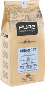 TRITON PURE Urban Cat Adult 2kg 1