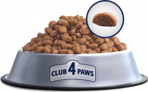 Synteza CLUB4Ł KOT 2kg SENSITIVE DIGESTION 2