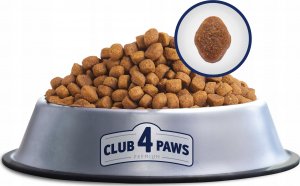 Synteza CLUB4Ł KOT 2kg 4 w 1 2