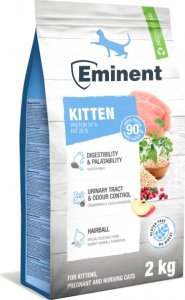 Eminent Eminent Cat Kitten 34/20 2kg 1