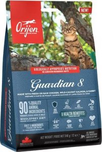 Orijen Orijen Cat Guardian 8 Sucha Karma Dla Kota 340g 1