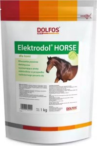 Dolfos DOLFOS Elektrodol Horse 1kg 1