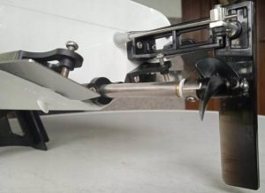 Amewi Amewi RC Boot Arrow Speedboot Li-Po Akku 2200mAh/14+ 7