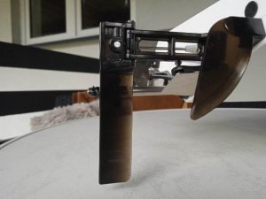 Amewi Amewi RC Boot Arrow Speedboot Li-Po Akku 2200mAh/14+ 9