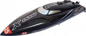 Amewi Amewi RC Boot Super Mono X V3/Ohne Akku/14+ 1