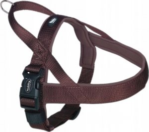 Nobby NOBBY CLASSIC PRENO SZELKI  L-XL BRĄZ 68-85cm; 40/45 2