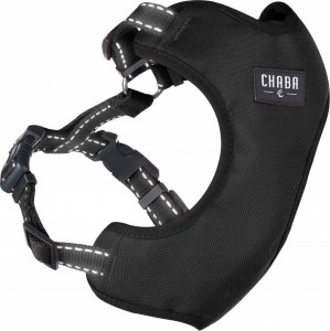 Chaba CHABA SZELKI GUARD COMFORT S              1,6cm/37-43cm CZARNE 3