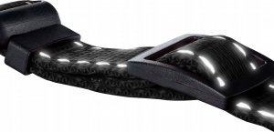 Chaba CHABA SZELKI GUARD COMFORT S              1,6cm/37-43cm CZARNE 5