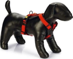 Sourcing PREM Y-HARNESS PARINCA RED 60-76X25 1