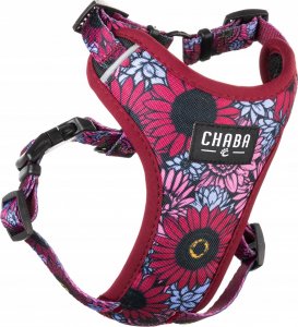 Chaba CHABA SZELKI GUARD COMFORT  STORY ``L``   LAKOTA 2,0/42-56cm 2