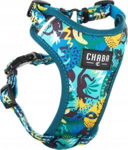 Chaba CHABA SZELKI GUARD COMFORT  STORY ``S``   CARNIVAL 1,6/29-39cm 1