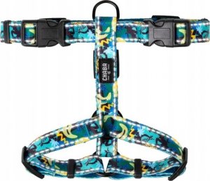Chaba CHABA SZELKI GUARD STORY ``L`` CARNIVAL   2,5/50-57cm 1