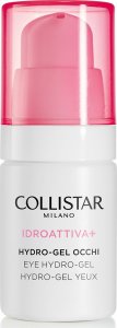 Collistar COLLISTAR IDROATTIVA HYDRO-GEL EYE 15ML 1