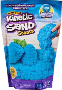 Spin Master *****SPIN Kinetic Sand Jagodowy świat 6063080 /5 1