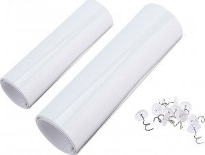 Przyjaciele Duża folia ochronna drapak na meble dla kota 2szt Duża folia ochronna drapak na meble dla kota 2szt 10