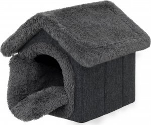 DOGGY R5 BUDA LAMA CZARNA 3