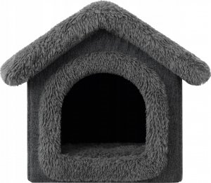 DOGGY R5 BUDA LAMA CZARNA 4