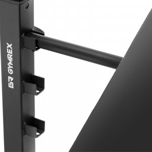 Ławka ławeczka treningowa pod sztangę regulowana do 100 kg Ławka ławeczka treningowa pod sztangę regulowana do 100 kg 3