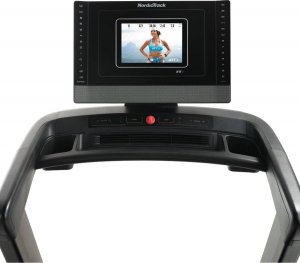 Bieżnia NordicTrack Commercial 1250 elektryczna 2
