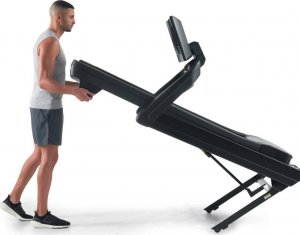 Bieżnia NordicTrack Commercial 1250 elektryczna 8