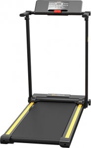 Bieżnia Triton Urevo Foldi Mini elektryczna 6