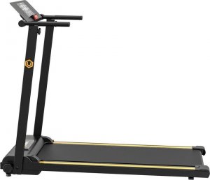 Bieżnia Triton Urevo Foldi Mini elektryczna 7