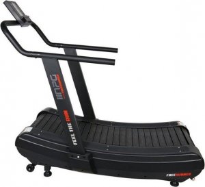Bieżnia NPG FreeRunner mechaniczna 2