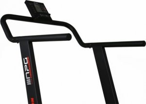 Bieżnia NPG FreeRunner mechaniczna 4