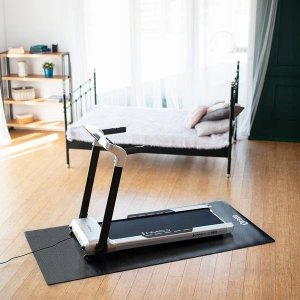 Bieżnia HMS BE8501i elektryczna 12