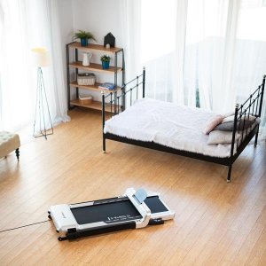 Bieżnia HMS BE8501i elektryczna 14