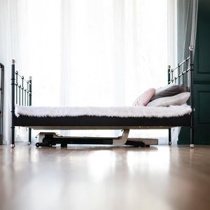 Bieżnia HMS BE8501i elektryczna 15