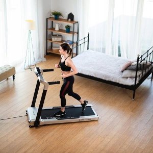 Bieżnia HMS BE8501i elektryczna 3