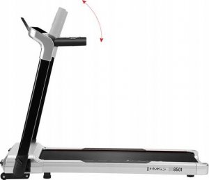 Bieżnia HMS BE8501i elektryczna 5