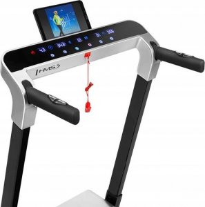 Bieżnia HMS BE8501i elektryczna 10