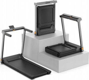 Bieżnia King Smith G1 elektryczna 17