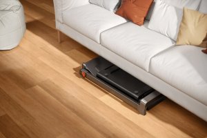 Bieżnia King Smith G1 elektryczna 20