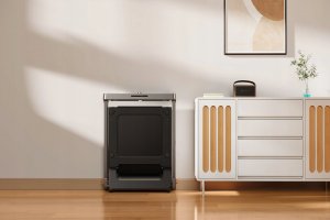 Bieżnia King Smith G1 elektryczna 22