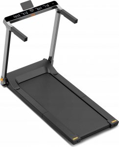 Bieżnia King Smith G1 elektryczna 4