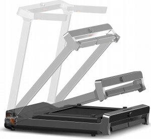 Bieżnia King Smith G1 elektryczna 9