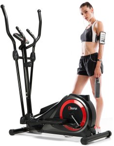 Orbitrek Triton Orbitrek magnetyczny AbarQs OR-330 5