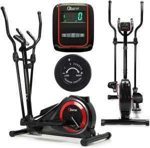 Orbitrek Triton Orbitrek magnetyczny AbarQs OR-330 6