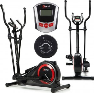 Orbitrek Triton Orbitrek magnetyczny AbarQs OR-330 3