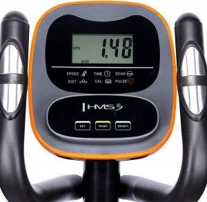 Orbitrek HMS H5531-i magnetyczny 15