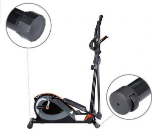 Orbitrek HMS H5531-i magnetyczny 3